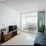 Apartment Montera Cap D'agde Agde