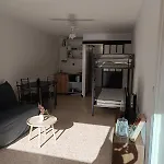Apartment Montera Cap D'agde *