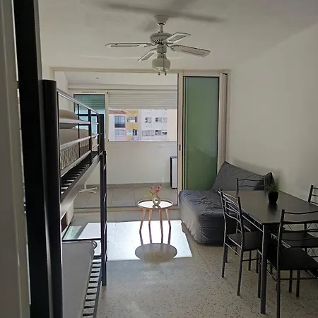 Appartement Montera Cap D'agde Agde