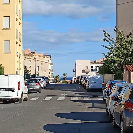 شقة Montera Cap D'agde آجد