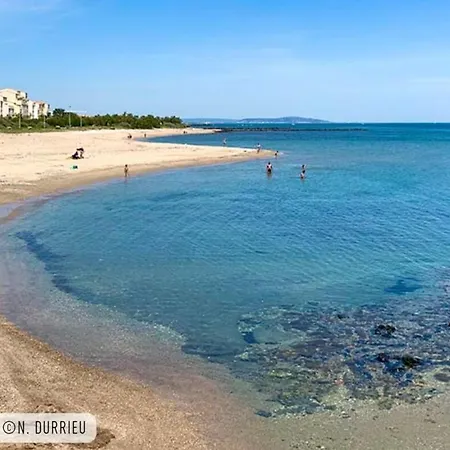 Montera Cap D'agde آجد