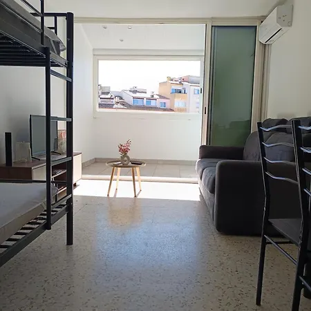 Montera Cap D'agde شقة آجد